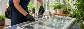 Window Draft Repair Collingwood