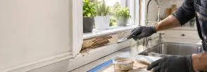 Window Frame Repair Collingwood