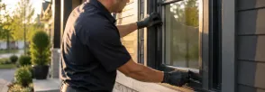 Window Glass Replacement Collingwood
