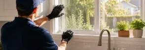 Window Inspection Collingwood