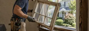 Window Replacement Collingwood
