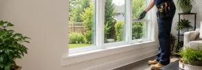 Window Seal Inspection Lockhart Meadows, Collingwood