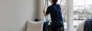Window Seal Repair Collingwood