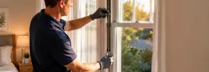 Window Spring Replacement Collingwood